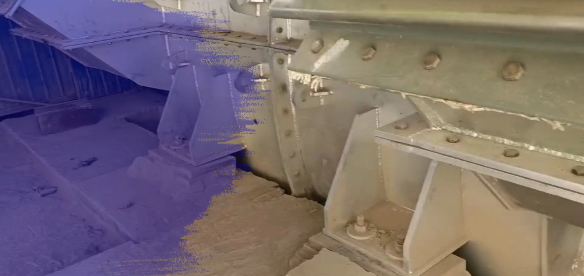 磐云攜手中建材佳星土建工程